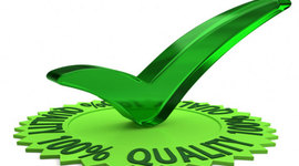 Timeline: Evolucion de la calidad