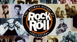 Timeline: History of Rock and Roll