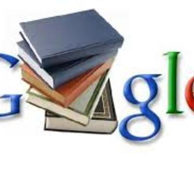 Timeline: Biblioteca - Google