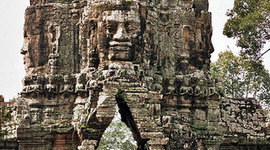 Timeline: Angkor and the Khmer