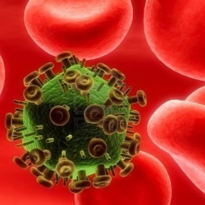 Timeline: Brief History of Germs Timeline: HIV/AIDS  by Roger Wang, Period 1