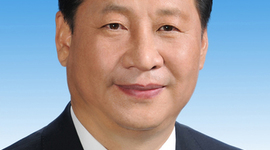 Timeline: CHINA IN THE XI JINPING ERA
