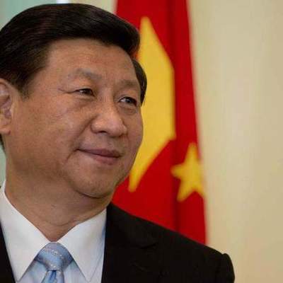 Timeline: China in the Xi Jinping era