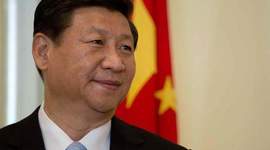 Timeline: China in the Xi Jinping era