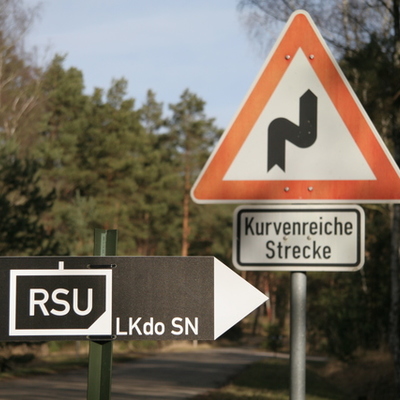 Timeline: Chronik der RSUKp SN