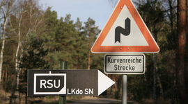 Timeline: Chronik der RSUKp SN