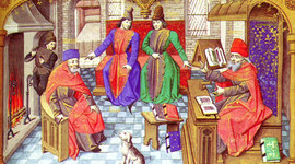 Timeline: Recollection of the Medieval Period