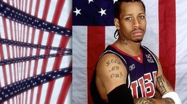 Timeline: The Legend Allen Iverson