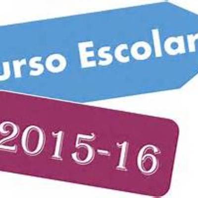 Timeline: Curso 215-16