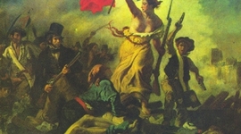 Timeline: ΓΑΛΛΙΚΗ ΕΠΑΝΑΣΤΑΣΗ (1789-1795)