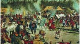 Timeline: Первый период Смутного времени