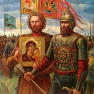 Timeline: Третий период смутного времени