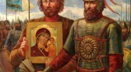 Timeline: Третий период смутного времени