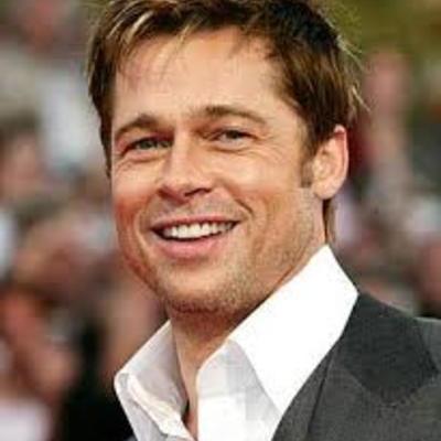 Timeline: BRAD PITT