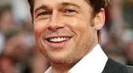 Timeline: BRAD PITT