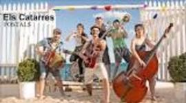 Timeline: Els Catarres