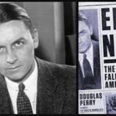 Timeline: Elliot Ness