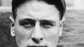 Timeline: Lou Gehrig