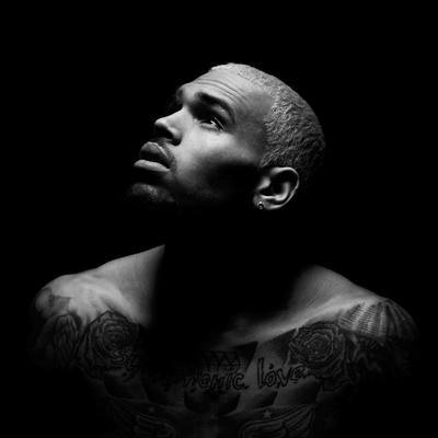 Timeline: Chris Brown