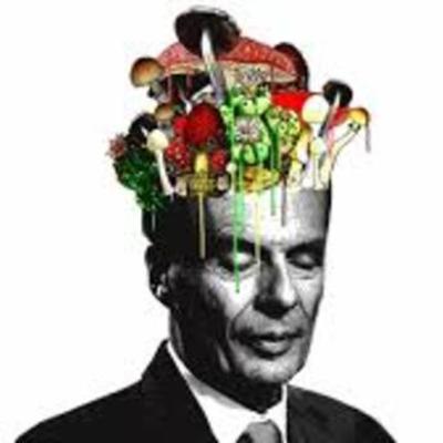 Timeline: Aldous Huxley