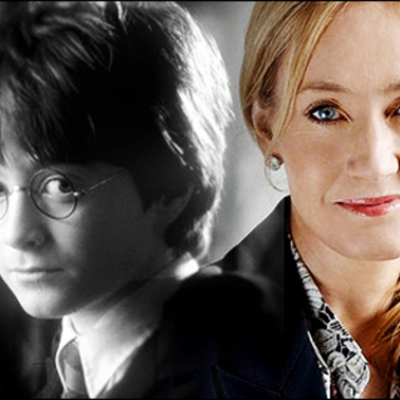 Timeline: J.K. Rowling