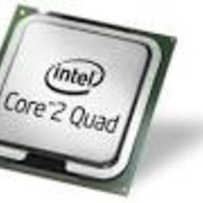 Timeline: micro porocesadores