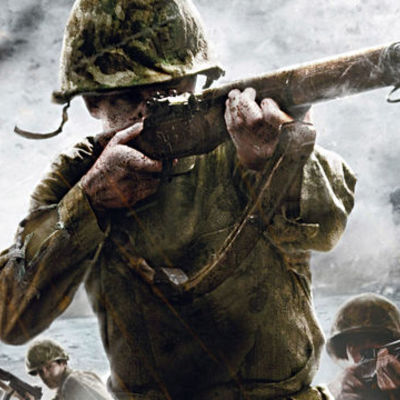 Timeline: World War 2