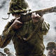 Call of duty world at war game background wide