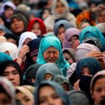 Timeline: Genocide of the Hazaras