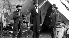 Timeline: Events Leading to the American Civil War