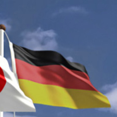 Timeline: Germany and Japan Between the Wars