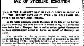 Timeline: PP Timeline