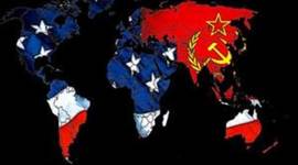 Timeline: Cold War Timeline 1950-1975