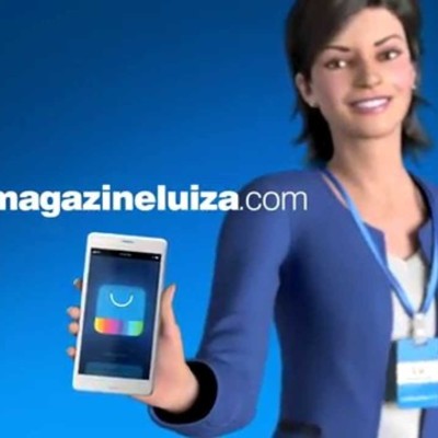 Timeline: MagazineLuiza