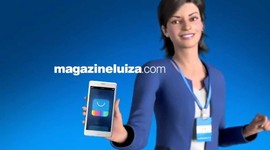 Timeline: MagazineLuiza