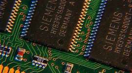 Timeline: TIPOS DE MEMORIA