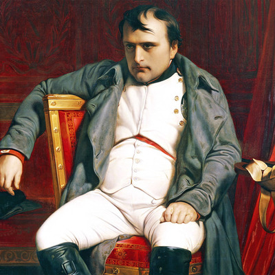 Timeline: Napoleon Timeline