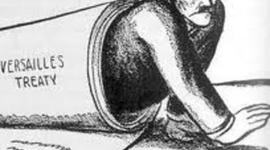 Timeline: Causes Leading to WWII