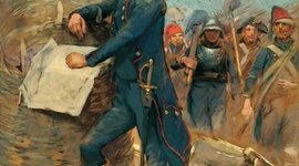 Timeline: Napoleon Timeline