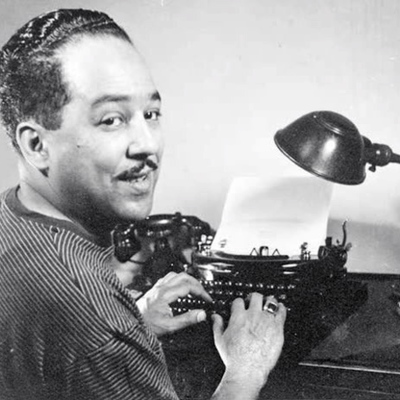 Timeline: Langston Hughes