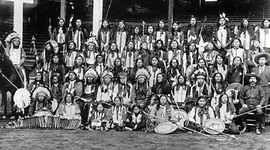 Timeline: SOCIAL STUDIES TIMELINE