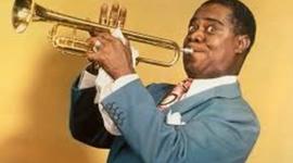 Timeline: Louis Armstrong Quarter 4 project