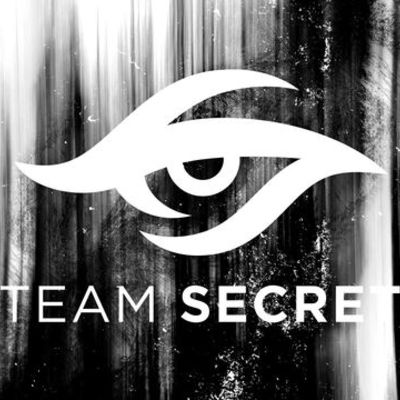 Timeline: История "Team Secret"