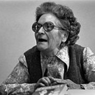 Timeline: Federica Montseny