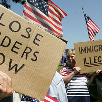 Timeline: Immigration / Migration Timeline