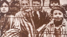 Timeline: Die Judenpolitik im Dritten Reich