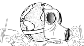 Timeline: ECKOGREEN...