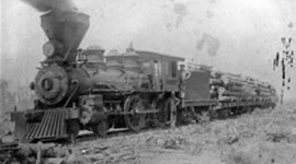 Timeline: Mid 1800's Topics