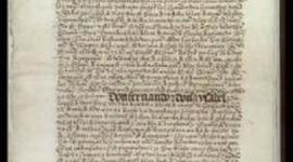 Timeline: Treaty Of Tordesillas