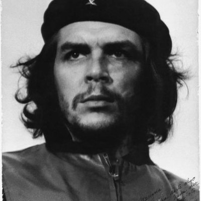 Timeline: Che Guevara
